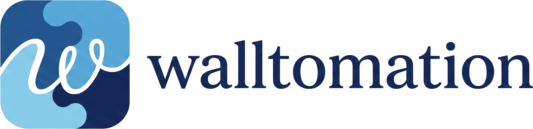 Walltomation